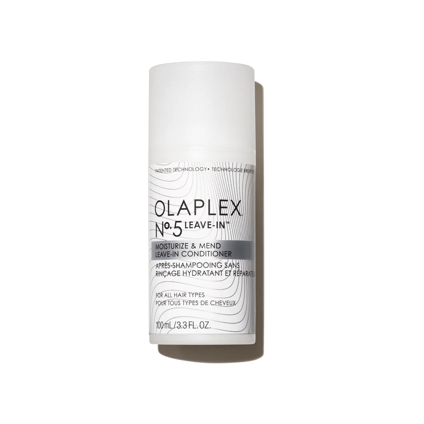 Nº.5LEAVE-IN MOISTURIZE & MEND LEAVE-IN CONDITIONER