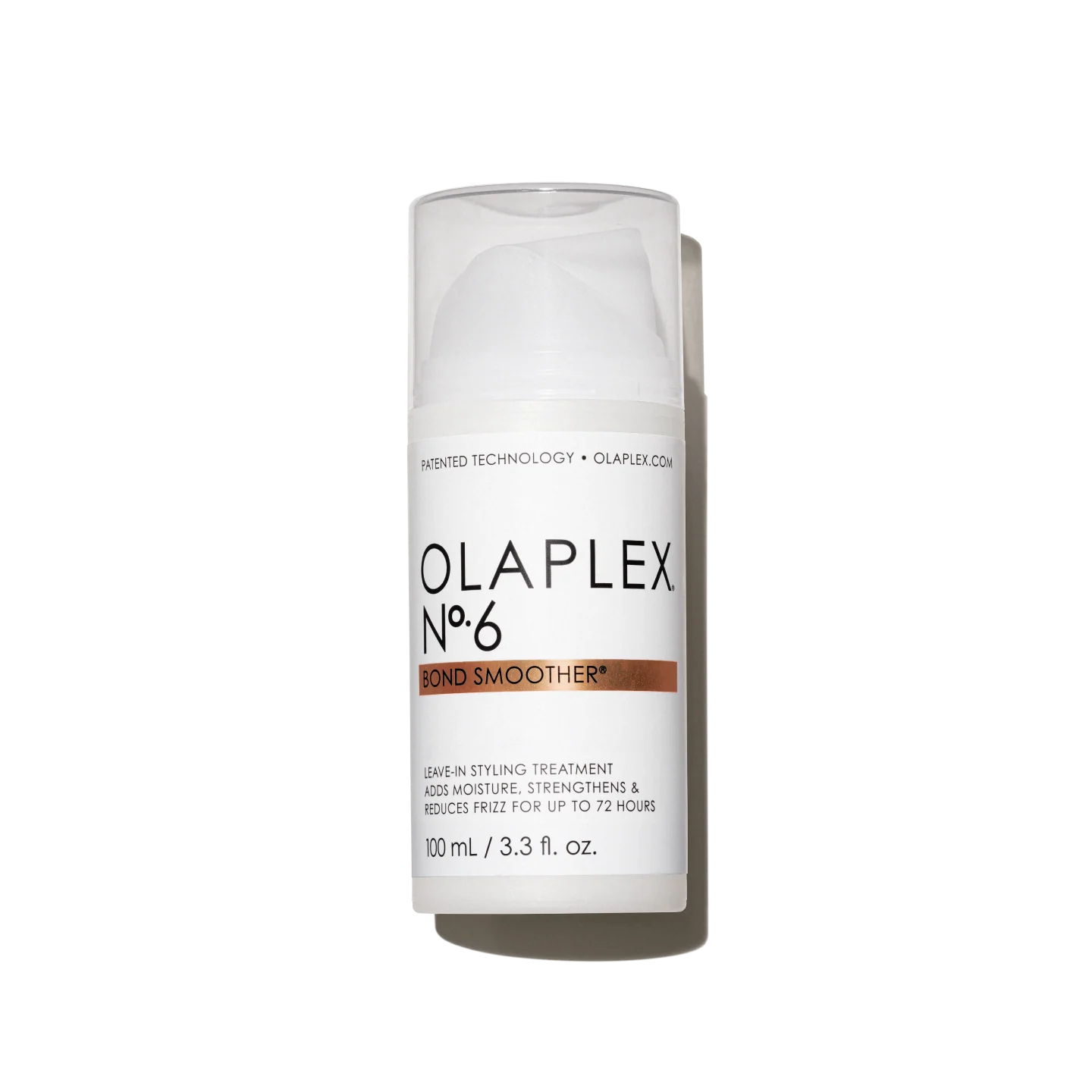 Nº.6 BOND SMOOTHER®
