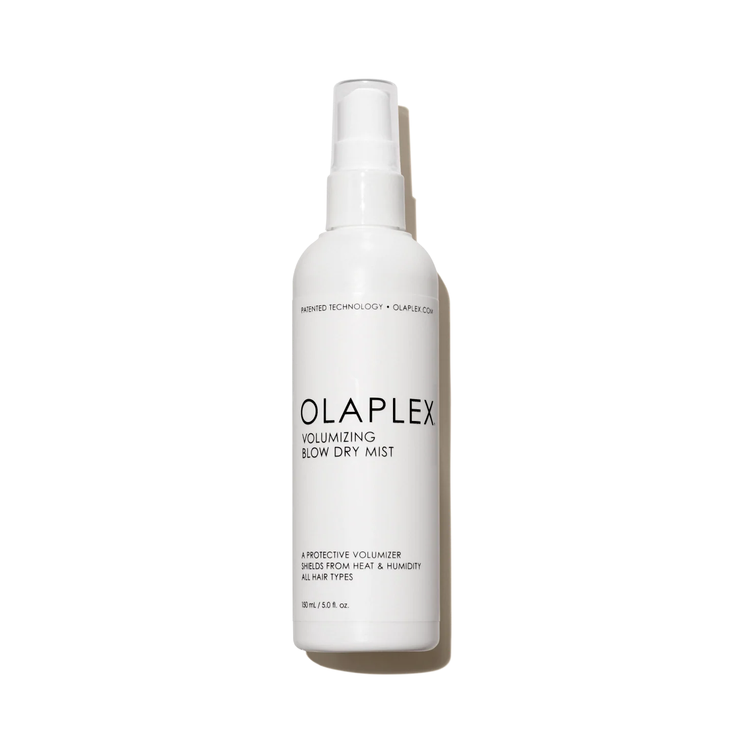 VOLUMIZING BLOW DRY MIST