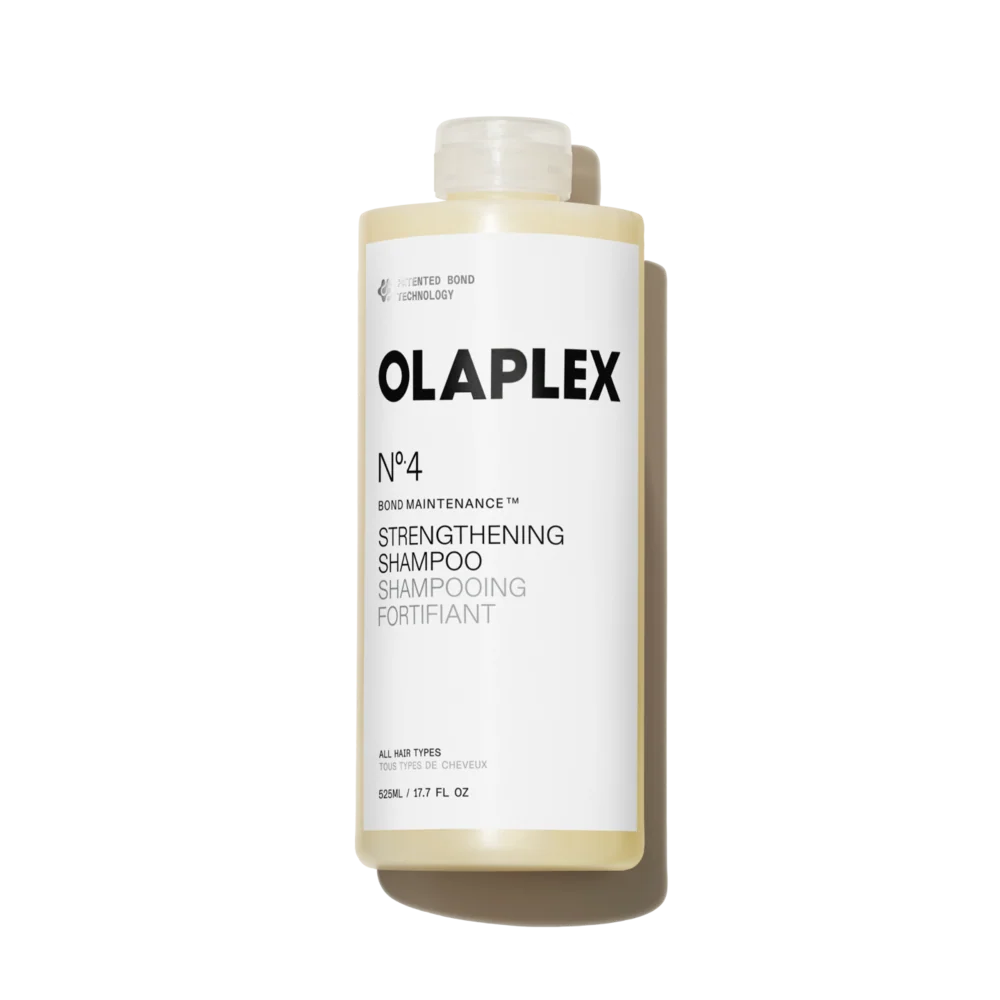 Nº.4 BOND MAINTENANCE™ STRENGTHENING SHAMPOO JUMBO