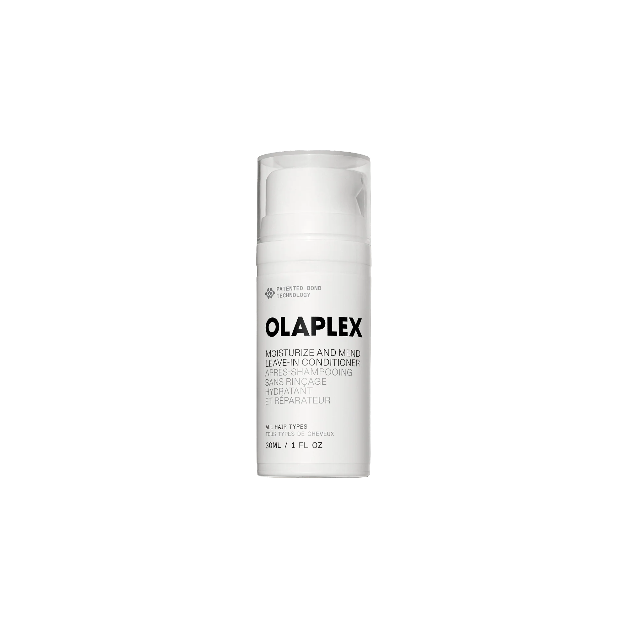 Nº.5LEAVE-IN MOISTURIZE & MEND LEAVE-IN CONDITIONER - Image 2