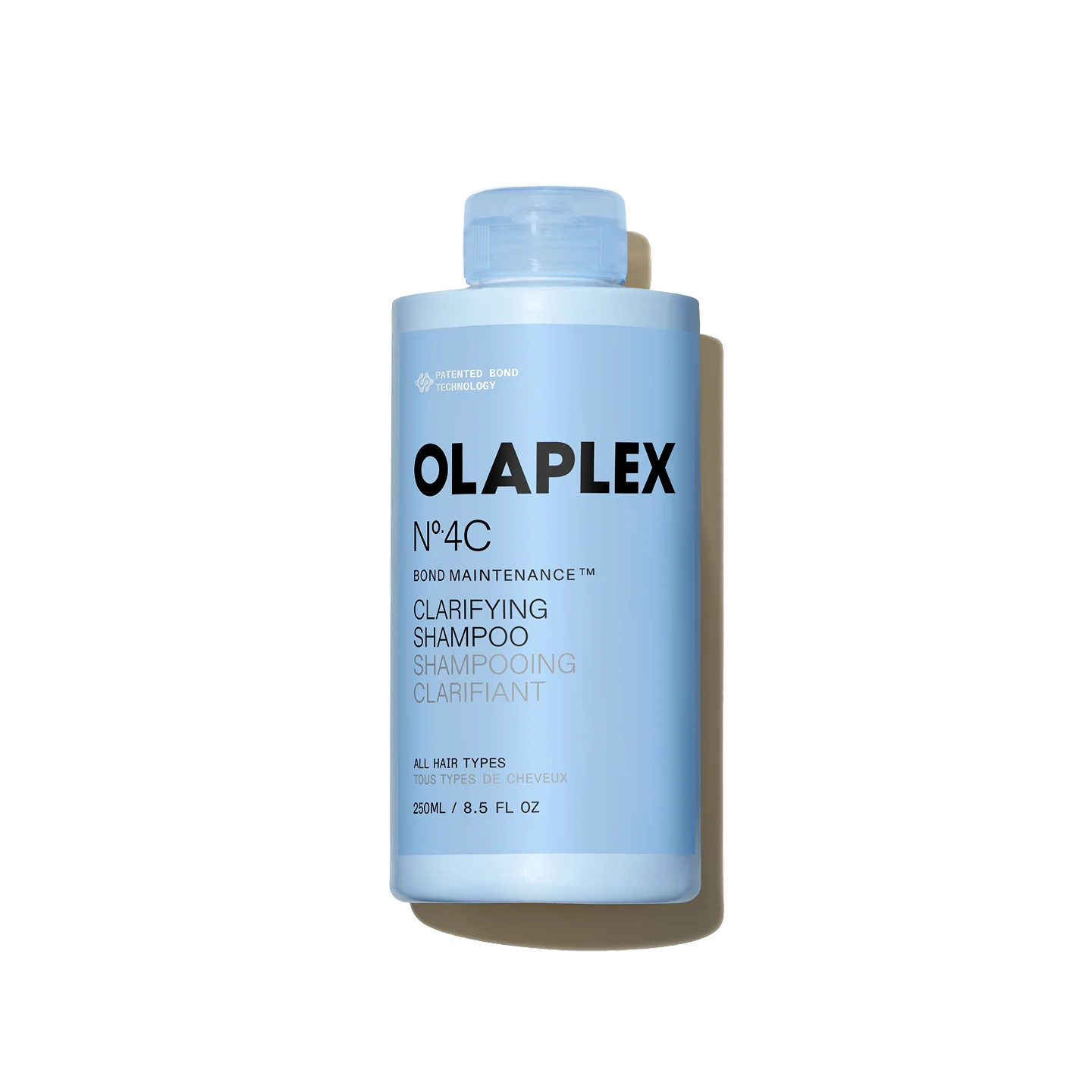 Nº.4C BOND MAINTENANCE™ CLARIFYING SHAMPOO FULL SIZE