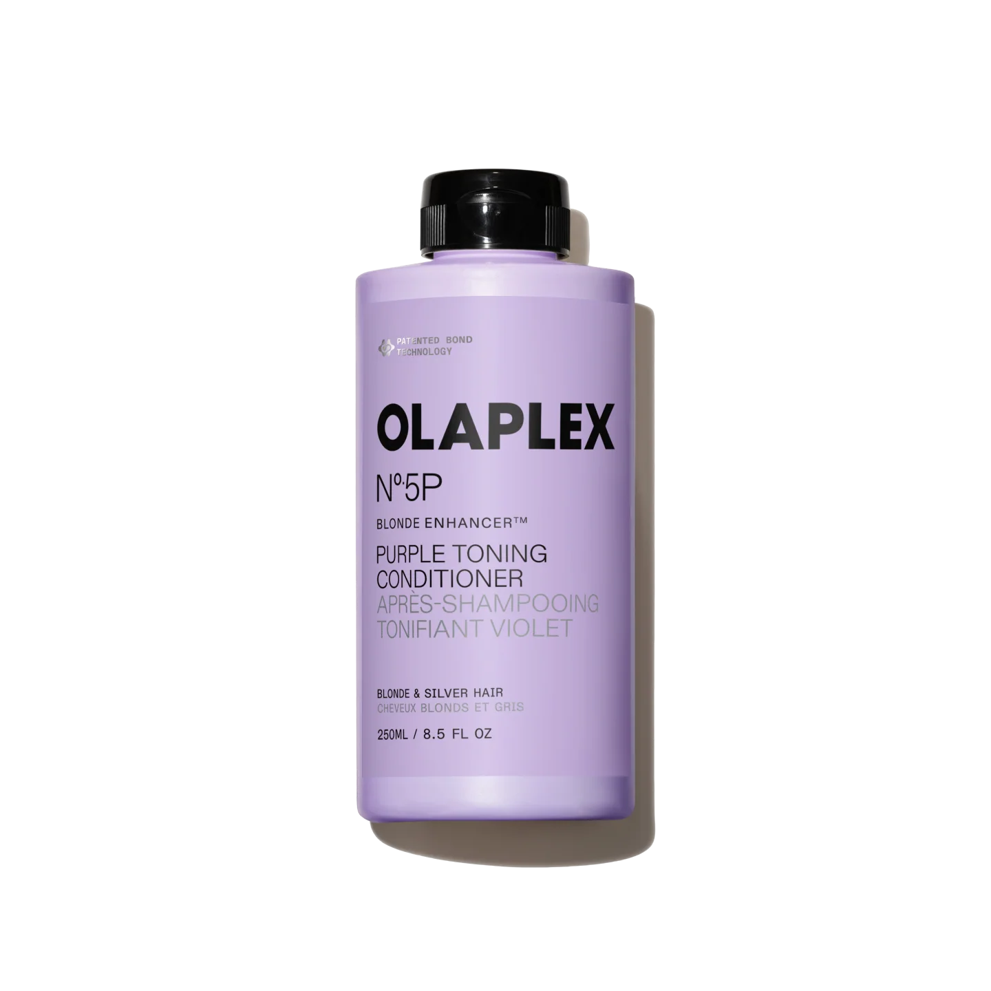Nº.5P BLONDE ENHANCER™ PURPLE TONING CONDITIONER FULL SIZE