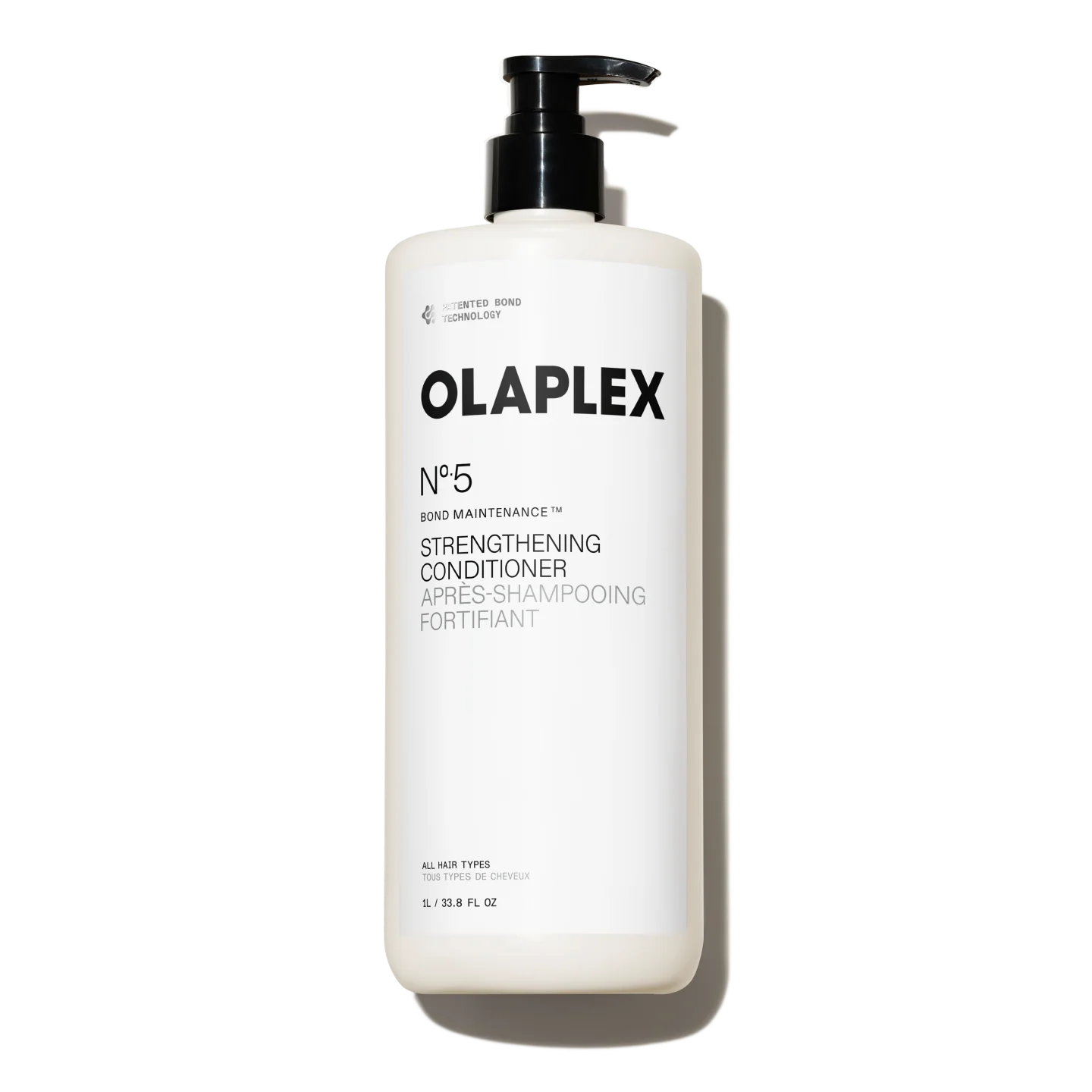 Nº.5 BOND MAINTENANCE™ STRENGTHENING CONDITIONER LITER