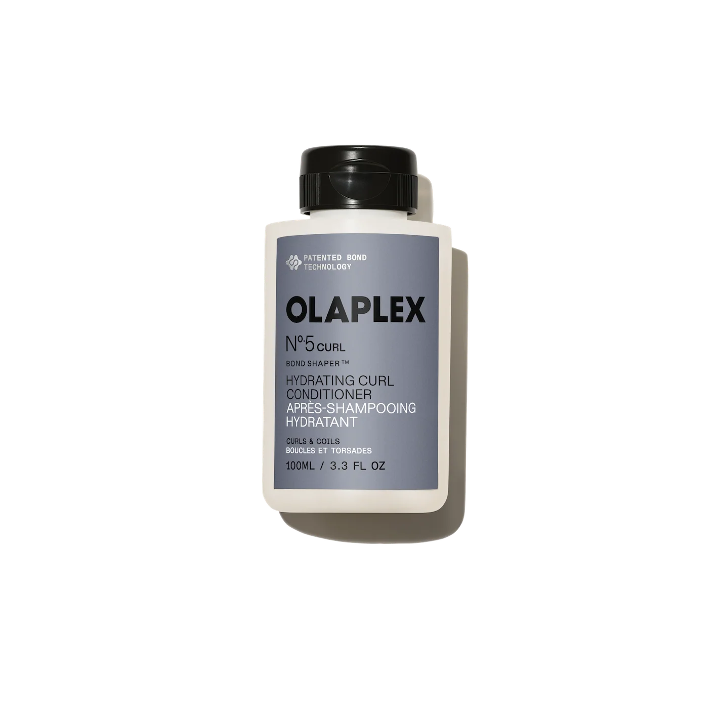 Nº.5CURL BOND SHAPER™ HYDRATING CURL CONDITIONER TRAVEL SIZE