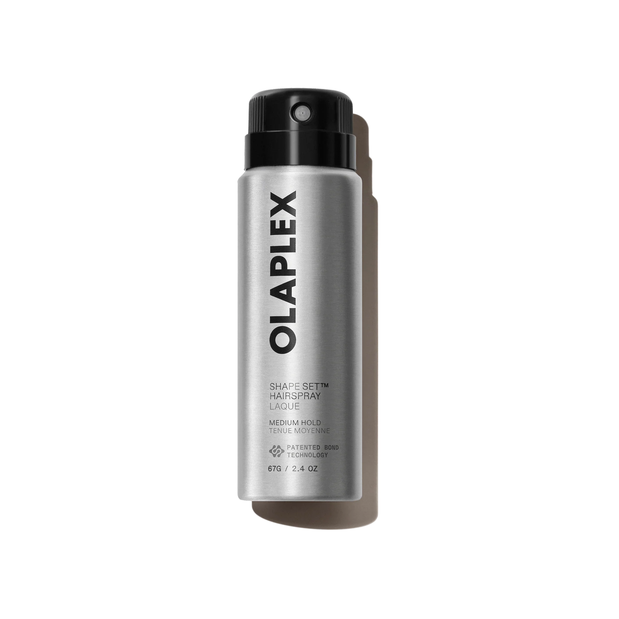 SHAPE SET™ HAIRSPRAY TRAVEL SIZE